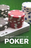«Математика покера» - Билл Чен