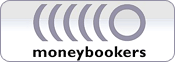 Мы рекомендуем - Moneybookers 