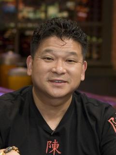 Johnny Chan