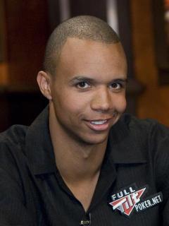 Phil Ivey