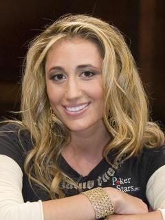 Vanessa Rousso