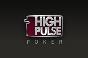 High Pulse Poker