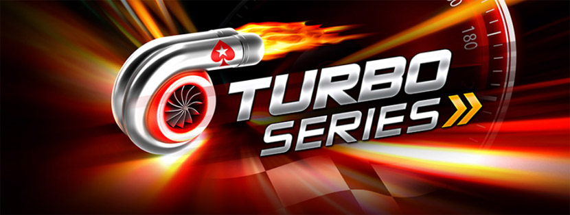 Turbo Series 2019 на PokerStars и Fulltilt