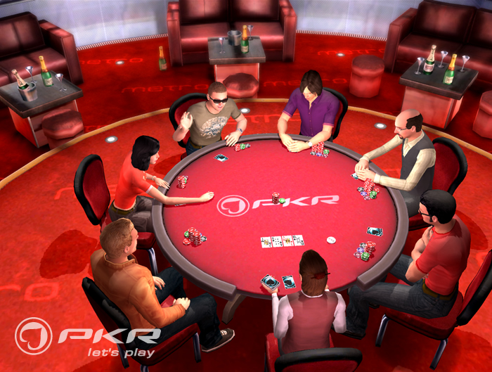 Руководство По Игре В Покер