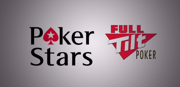 Кто выиграет от слияния PokerStars и Full Tilt?