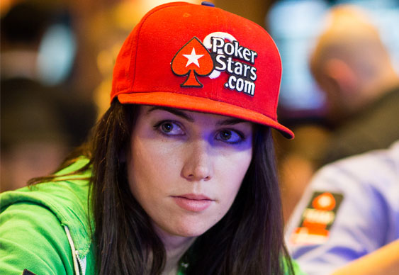 Liv Boeree's Election Manifesto