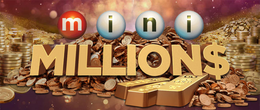 mini MILLION$