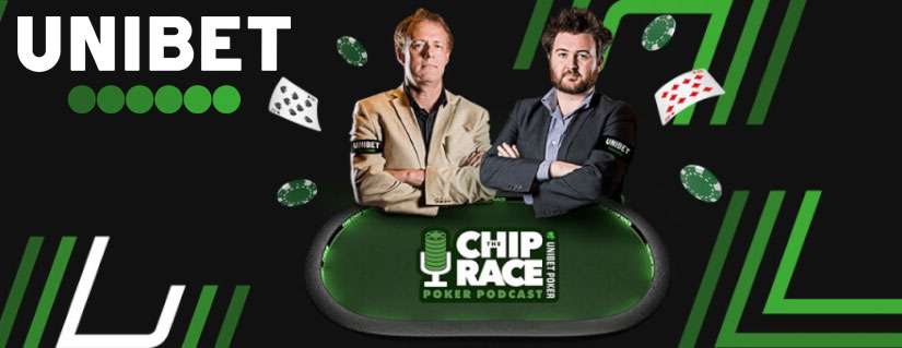 Chip Race