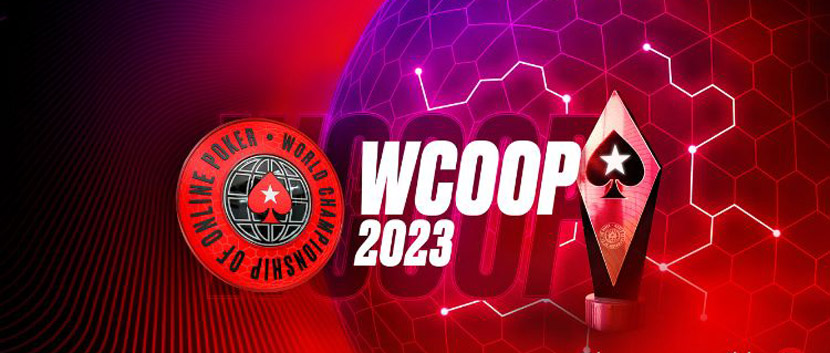 WCOOP - 2023